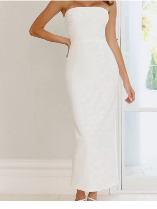 Hello Molly Dresses & Skirts - Hello Molly Serenade of Love Dress